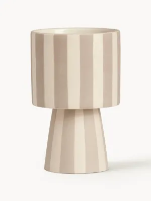 Oyoy Living Design Кашпо для цветов Toppu, 15 см, арт. O96283