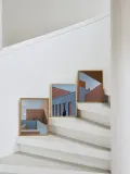 Paper Collective Постер Shadowbox, матовая бумага 230 г, 50 x 70 см — фото 3