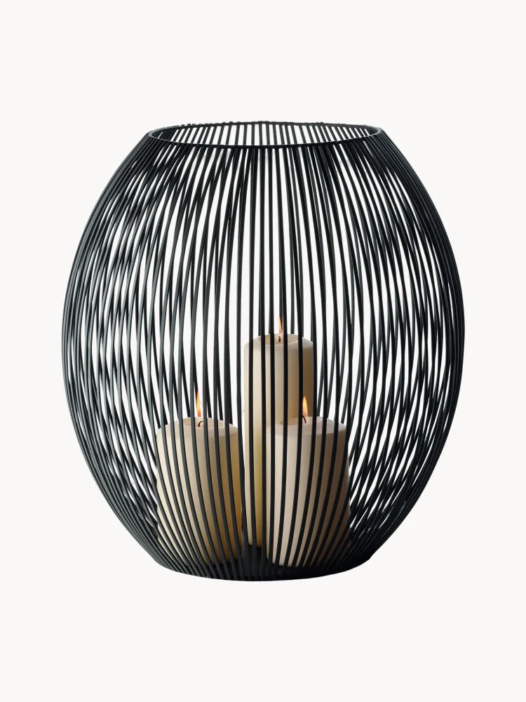 Philippi Корзина для хранения Mesh из стальной проволоки, 29 см