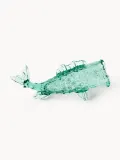 Polspotten Ёмкость для хранения Fish из выдувного стекла, 48 см — фото 1