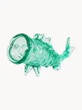 Polspotten Ёмкость для хранения Fish из выдувного стекла, 48 см — фото 3