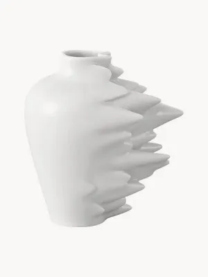Rosenthal Ваза Fast из фарфора высотой 9 см