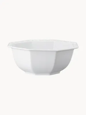 Rosenthal Миска Maria White из фарфора