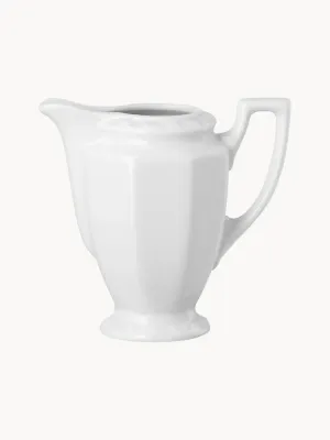 Молочник Rosenthal Maria White из фарфора, 170 мл