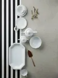 Молочник Rosenthal Maria White из фарфора, 170 мл — фото 2