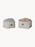 Store It Комплект корзин для хранения Premium, 2 предмета — фото 2