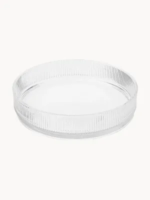 Stelton Миска для сервировки Pilastro с тиснёным узором