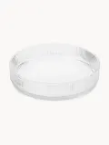 Stelton Миска для сервировки Pilastro с тиснёным узором — фото 1