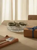 Stelton Миска для сервировки Pilastro с тиснёным узором — фото 5