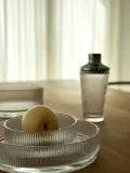 Stelton Миска для сервировки Pilastro с тиснёным узором — фото 6