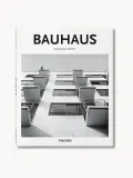 TASCHEN Книга Bauhaus, альбом об истории школы Баухаус на английском языке, 96 страниц, 21х26 см — фото 8