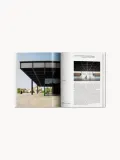 TASCHEN Книга Mies van der Rohe, альбом об архитектуре Миса ван дер Роэ на английском языке, 96 страниц, 21х26 см — фото 3