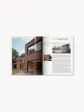 TASCHEN Книга Mies van der Rohe, альбом об архитектуре Миса ван дер Роэ на английском языке, 96 страниц, 21х26 см — фото 5
