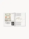 TASCHEN Книга Eames, альбом о дизайне Чарльза и Рэй Имз на английском языке, 96 страниц, 21х26 см — фото 6