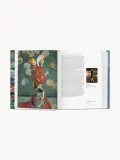 TASCHEN Книга Monet. The Triumph of Impressionism, альбом о живописи Клода Моне, 616 страниц, 14х20 см — фото 6
