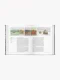 TASCHEN Книга Monet. The Triumph of Impressionism, альбом о живописи Клода Моне, 616 страниц, 14х20 см — фото 7