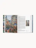 TASCHEN Книга Monet. The Triumph of Impressionism, альбом о живописи Клода Моне, 616 страниц, 14х20 см — фото 8