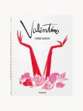 TASCHEN Книга Valentino. A Grand Italian Epic, альбом о моде дома Valentino на английском языке, 576 страниц, 25х34 см — фото 1