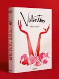 TASCHEN Книга Valentino. A Grand Italian Epic, альбом о моде дома Valentino на английском языке, 576 страниц, 25х34 см — фото 6