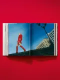 TASCHEN Книга Valentino. A Grand Italian Epic, альбом о моде дома Valentino на английском языке, 576 страниц, 25х34 см — фото 7