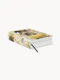 TASCHEN Книга-альбом Gustav Klimt. The Complete Paintings о живописи венского модерна, твёрдый переплёт, 512 страниц, 14 х 20 см — фото 5