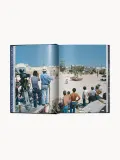 TASCHEN Книга-альбом The Star Wars Archives 1977-1983 о съёмках первой трилогии, 512 страниц, 16 х 22 см — фото 3