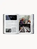 TASCHEN Книга-альбом The Star Wars Archives 1977-1983 о съёмках первой трилогии, 512 страниц, 16 х 22 см — фото 4