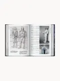 TASCHEN Книга-альбом The Star Wars Archives 1977-1983 о съёмках первой трилогии, 512 страниц, 16 х 22 см — фото 6