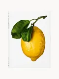 TASCHEN Книга-альбом The Gourmand's Lemon с историями и рецептами о лимоне, 272 страницы, 20 х 28 см — фото 1