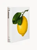 TASCHEN Книга-альбом The Gourmand's Lemon с историями и рецептами о лимоне, 272 страницы, 20 х 28 см — фото 3