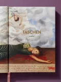 TASCHEN Книга-альбом Frida Kahlo. The Complete Paintings формата XXL, 152 картины, 624 страницы, 29 х 40 см — фото 3