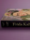 TASCHEN Книга-альбом Frida Kahlo. The Complete Paintings формата XXL, 152 картины, 624 страницы, 29 х 40 см — фото 4