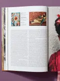 TASCHEN Книга-альбом Frida Kahlo. The Complete Paintings формата XXL, 152 картины, 624 страницы, 29 х 40 см — фото 6