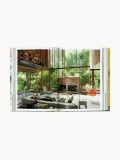 TASCHEN Книга-альбом Interiors Now! 45th Ed о современных интерьерах со всего мира, 504 страницы, 16 х 22 см — фото 2