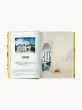 TASCHEN Книга-альбом Interiors Now! 45th Ed о современных интерьерах со всего мира, 504 страницы, 16 х 22 см — фото 5