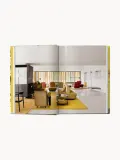 TASCHEN Книга-альбом Interiors Now! 45th Ed о современных интерьерах со всего мира, 504 страницы, 16 х 22 см — фото 6