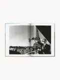 TASCHEN Книга-альбом Helmut Newton о фотографии, элегантности и стиле, твёрдый переплёт, 192 страницы, 14 х 20 см — фото 2