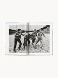 TASCHEN Книга-альбом Helmut Newton о фотографии, элегантности и стиле, твёрдый переплёт, 192 страницы, 14 х 20 см — фото 5