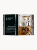 TASCHEN Книга-альбом Homes for Our Time Vol. 3 о частной архитектуре наших дней, твёрдый переплёт, 488 страниц, 25х37 см — фото 7