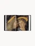 TASCHEN Книга-альбом Leonardo da Vinci 1452–1519 с полным собранием живописи, твёрдый переплёт, 443 страницы, 16х22 см — фото 4