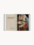 TASCHEN Книга-альбом Leonardo da Vinci 1452–1519 с полным собранием живописи, твёрдый переплёт, 443 страницы, 16х22 см — фото 6