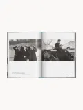 TASCHEN Книга-альбом The Beatles on the road 1964–1966 с фотографиями Харри Бенсона, твёрдый переплёт, 192 страницы, 14х20 см — фото 6