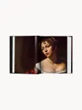 TASCHEN Книга-альбом Caravaggio The Complete Works с полным собранием картин, твёрдый переплёт, 512 страниц, 16х22 см — фото 2