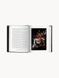 TASCHEN Книга-альбом Caravaggio The Complete Works с полным собранием картин, твёрдый переплёт, 512 страниц, 16х22 см — фото 6