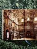 TASCHEN Книга-альбом The World's Most Beautiful Libraries о старинных библиотеках мира, твёрдый переплёт, 560 страниц, 29х40 см — фото 2