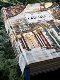 TASCHEN Книга-альбом The World's Most Beautiful Libraries о старинных библиотеках мира, твёрдый переплёт, 560 страниц, 29х40 см — фото 5