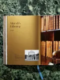 TASCHEN Книга-альбом The World's Most Beautiful Libraries о старинных библиотеках мира, твёрдый переплёт, 560 страниц, 29х40 см — фото 6