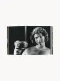 TASCHEN Книга-альбом Michelangelo Complete Works формата XL на английском языке, твёрдый переплёт, 480 страниц, 25х33 см — фото 5