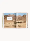TASCHEN Книга-альбом Great Escapes Africa о путешествиях по Африке, твёрдый переплёт, 360 страниц, 24х30 см — фото 2
