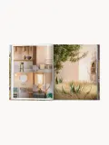 TASCHEN Книга-альбом Great Escapes Africa о путешествиях по Африке, твёрдый переплёт, 360 страниц, 24х30 см — фото 4